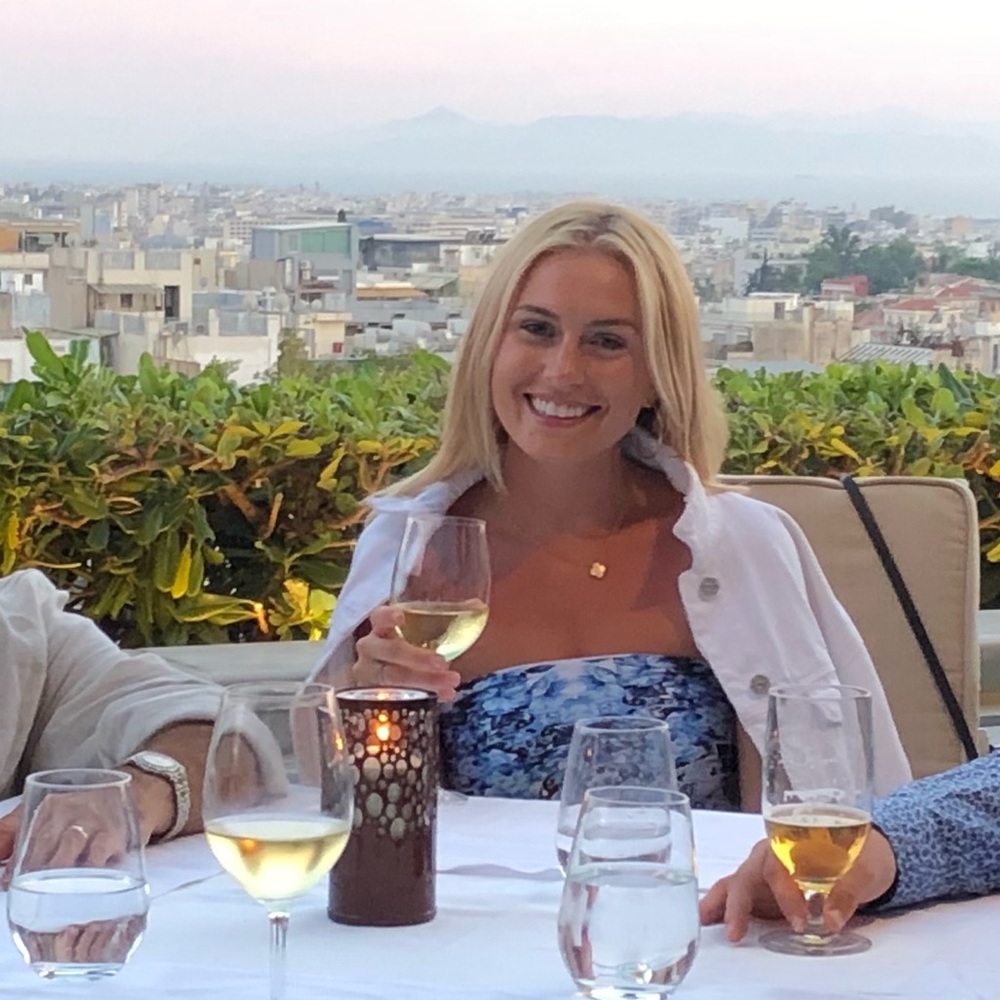 Meet your Posher, Sara